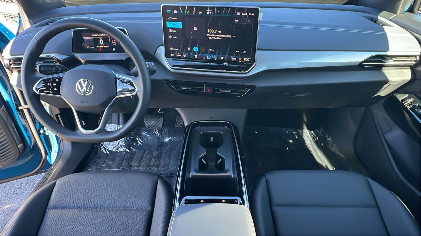 Thumbnail: 2025 Volkswagen ID.4 - 26