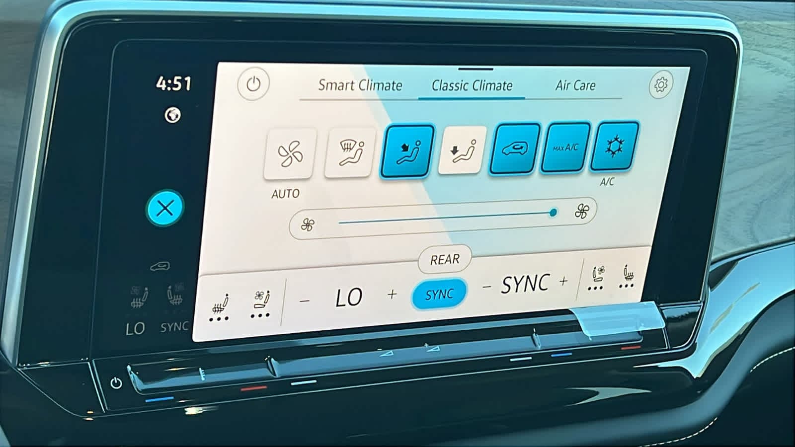 Thumbnail: 2026 Volkswagen Atlas - 14