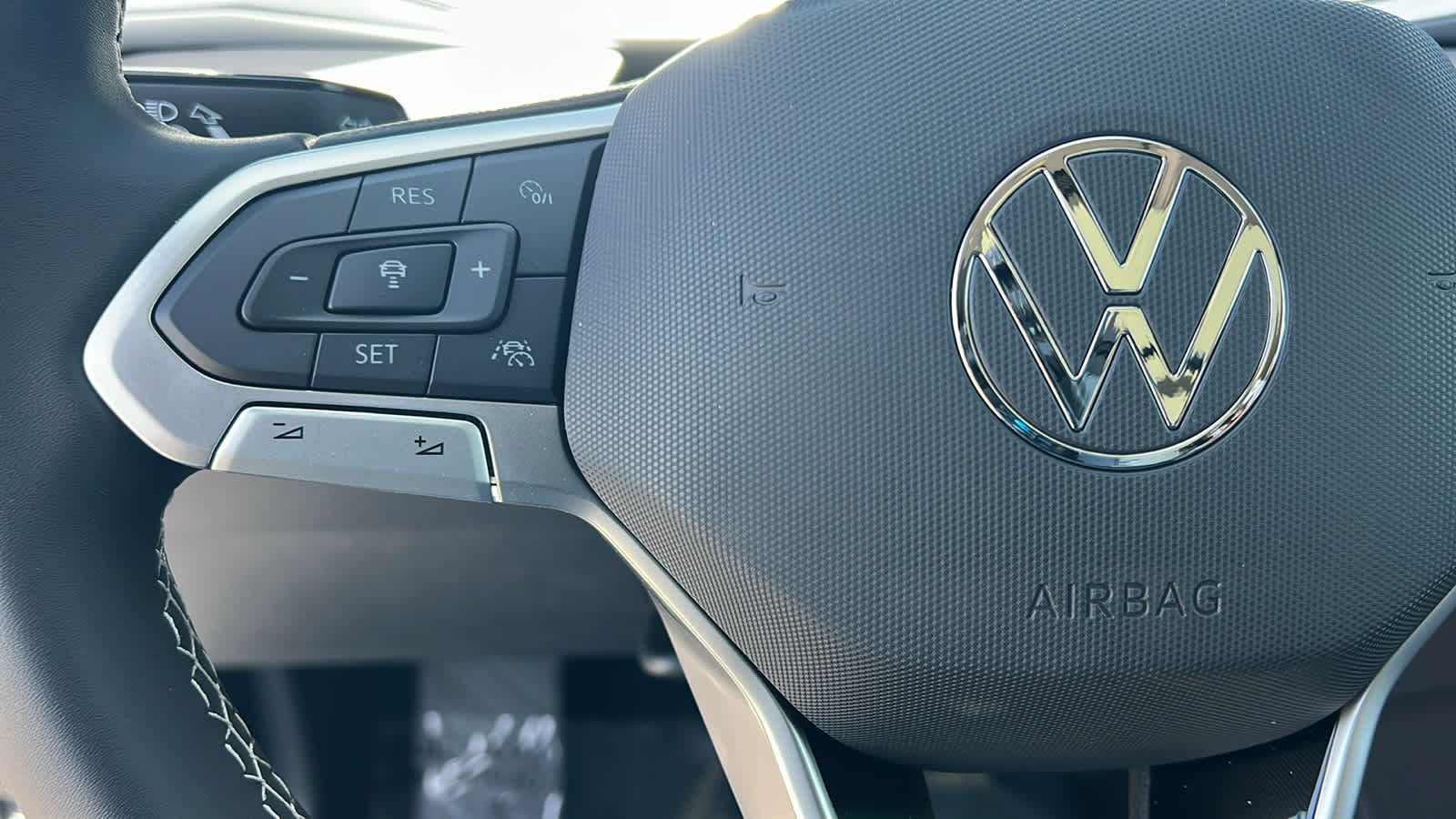 Thumbnail: 2026 Volkswagen Taos - 19