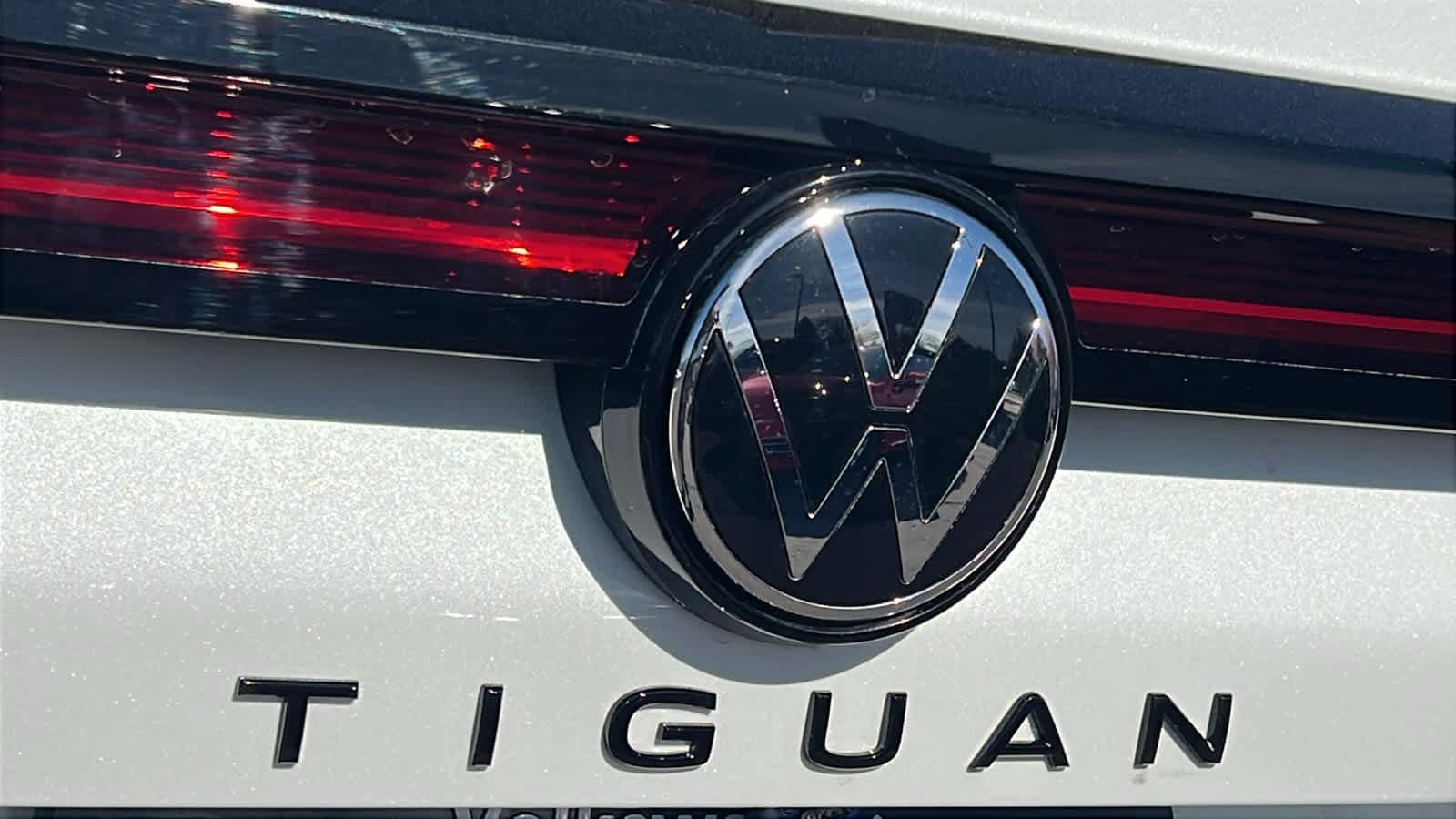 Thumbnail: 2026 Volkswagen Tiguan - 28