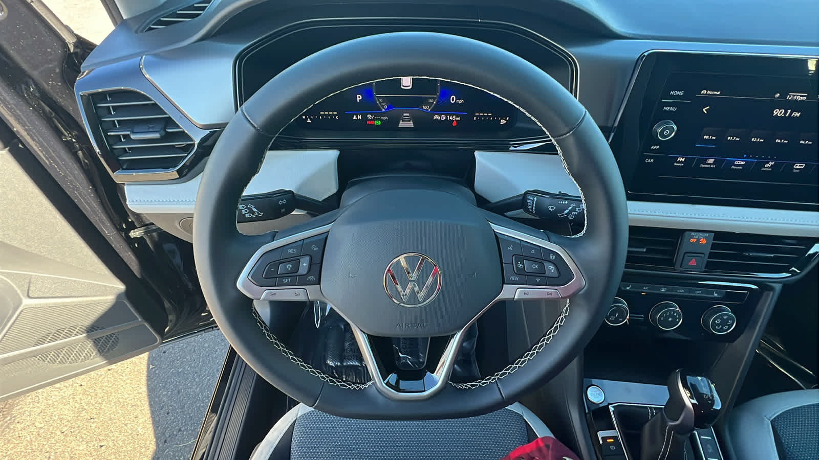 Thumbnail: 2026 Volkswagen Taos - 18