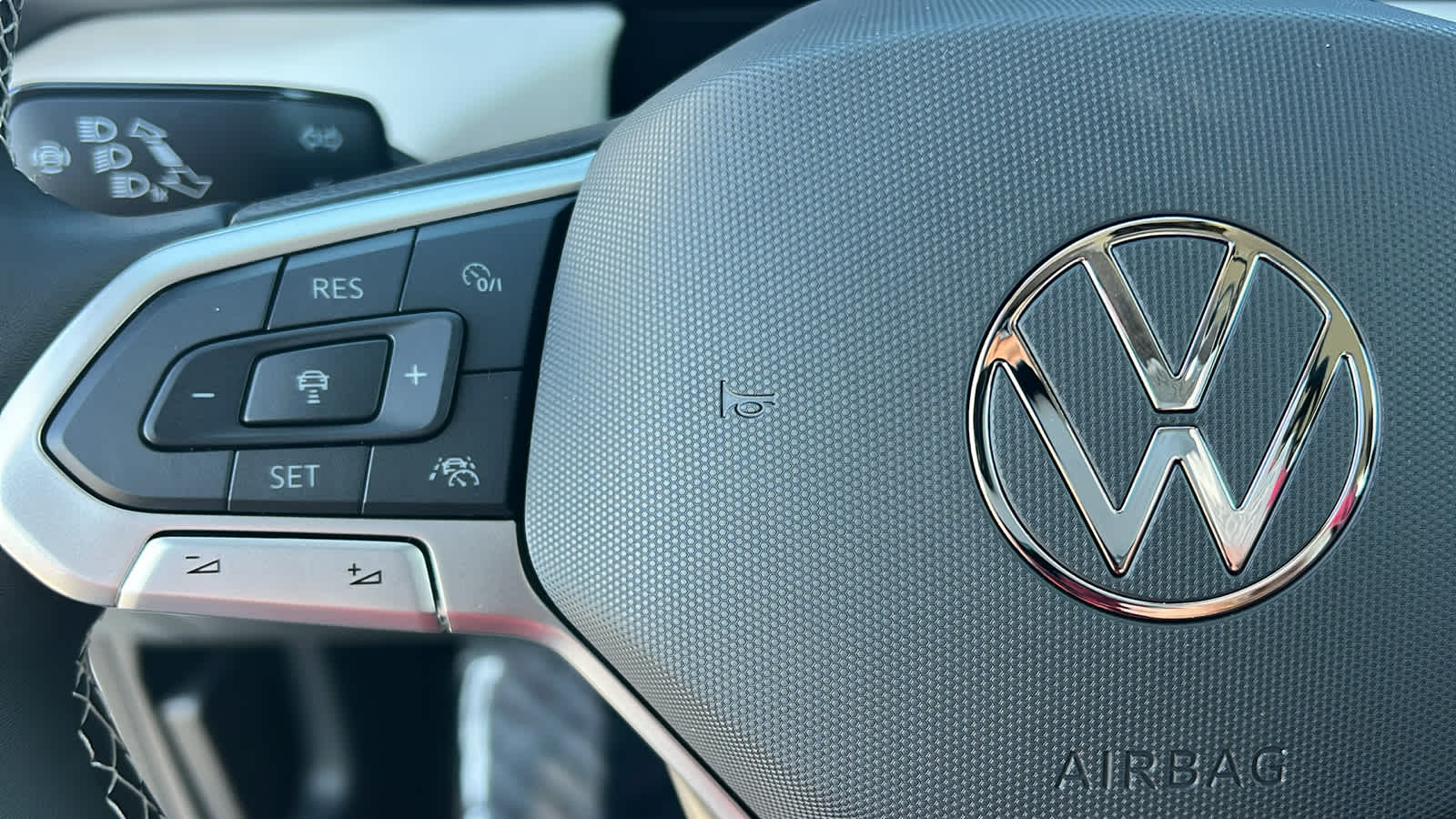 Thumbnail: 2026 Volkswagen Taos - 19