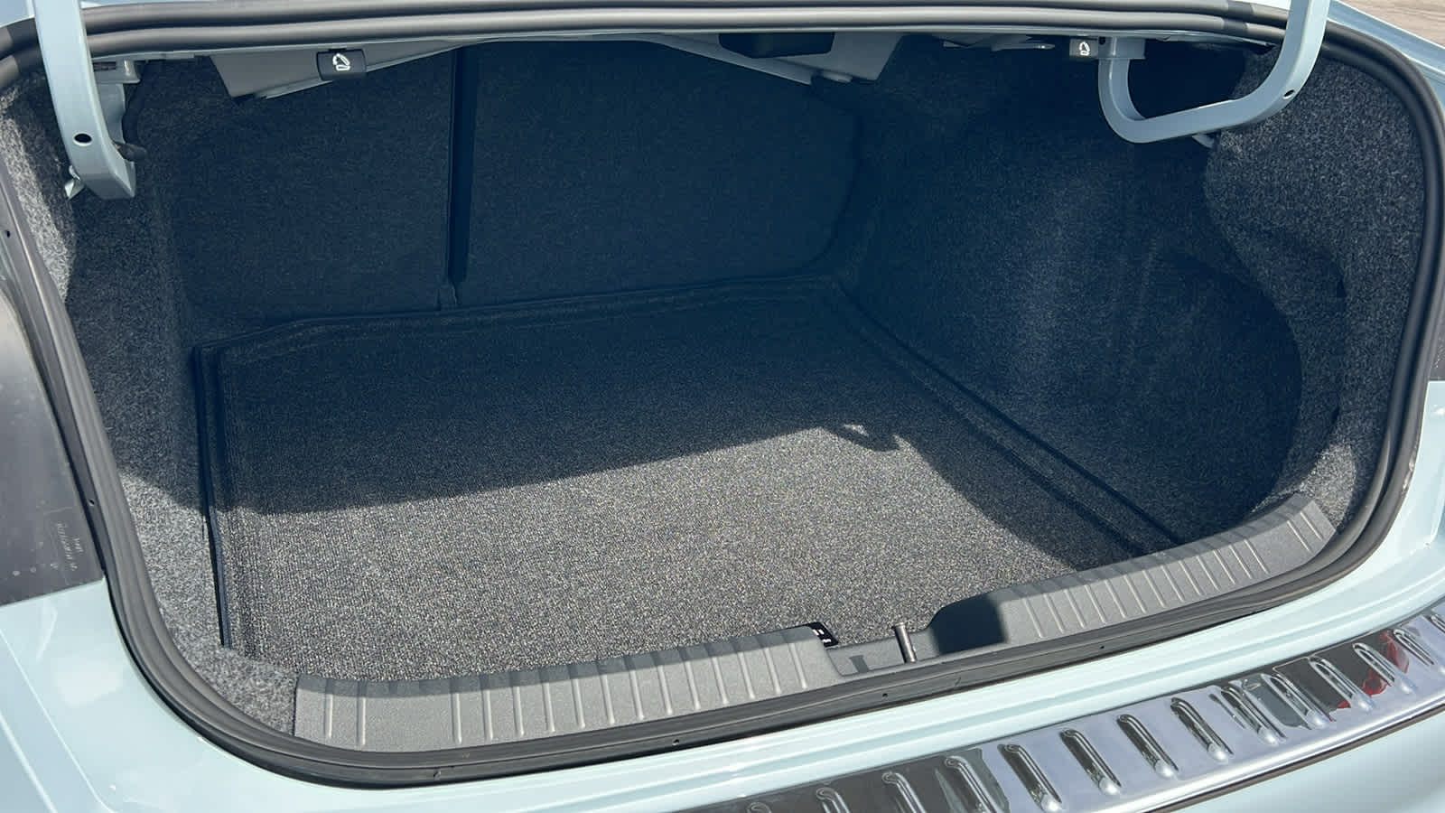 Thumbnail: 2026 Volkswagen Jetta - 27