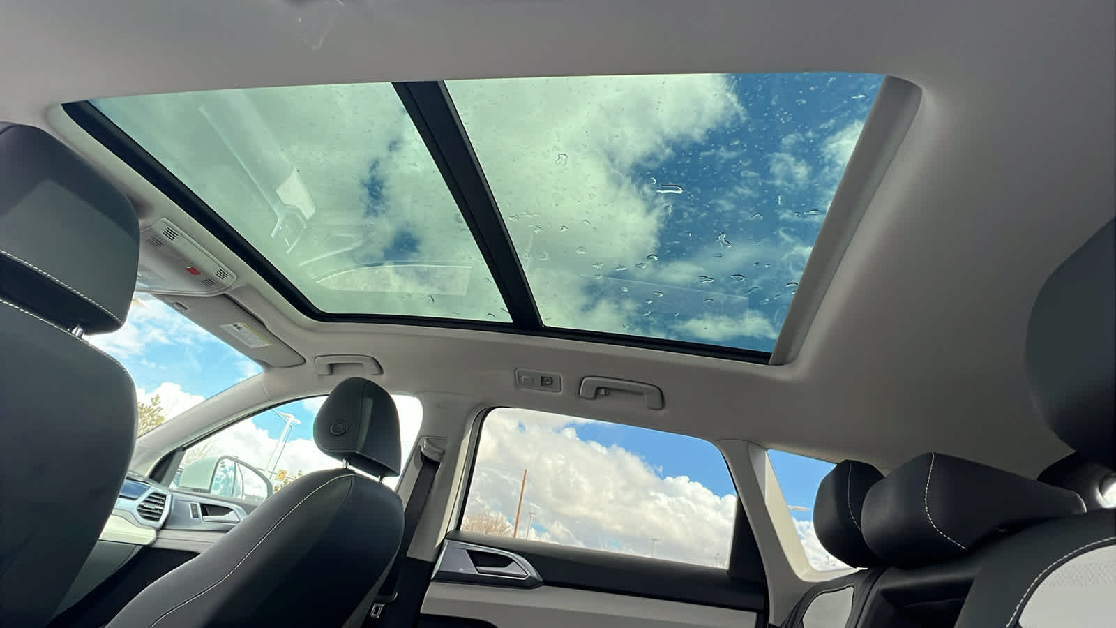 Thumbnail: 2026 Volkswagen Taos - 31