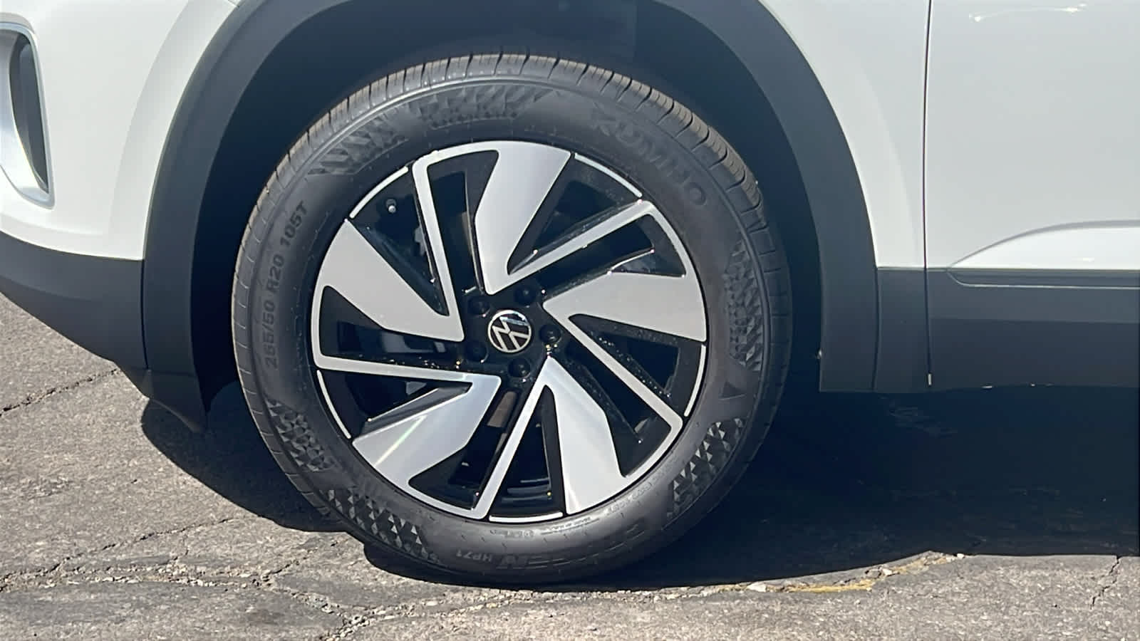 Thumbnail: 2026 Volkswagen Atlas - 9