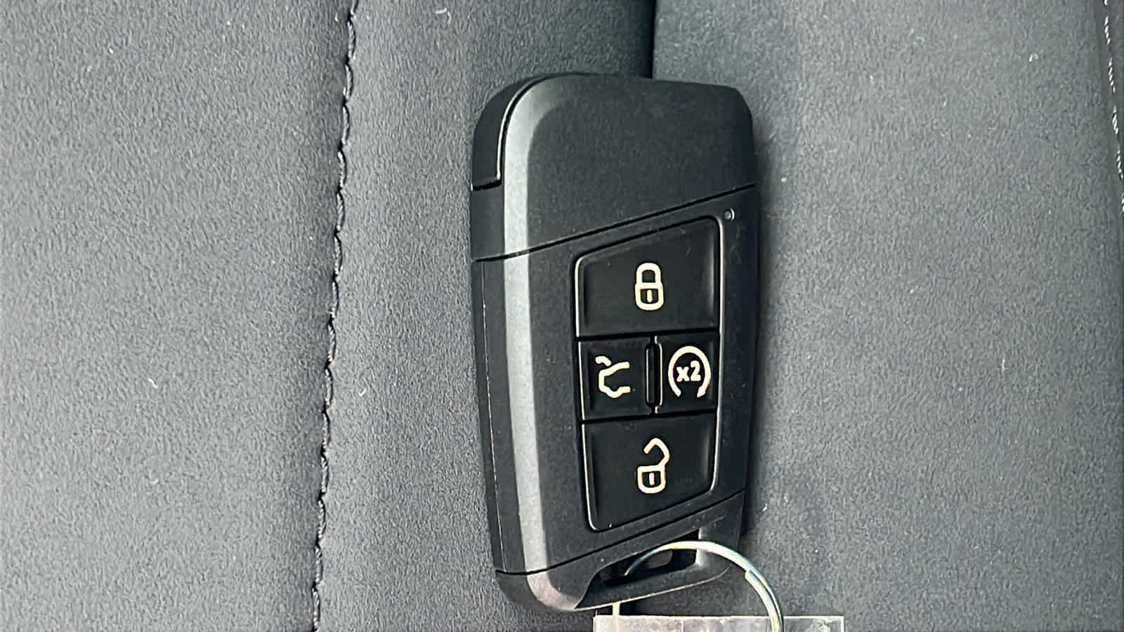 Thumbnail: 2026 Volkswagen Taos - 29