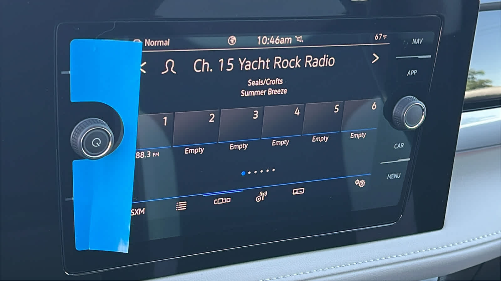 Thumbnail: 2025 Volkswagen Taos - 15