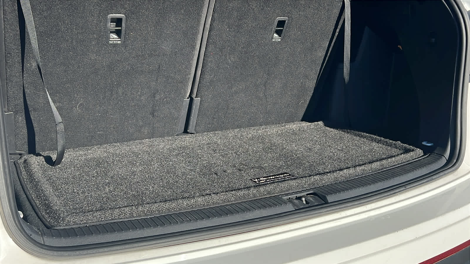 Thumbnail: 2022 Volkswagen Atlas - 27