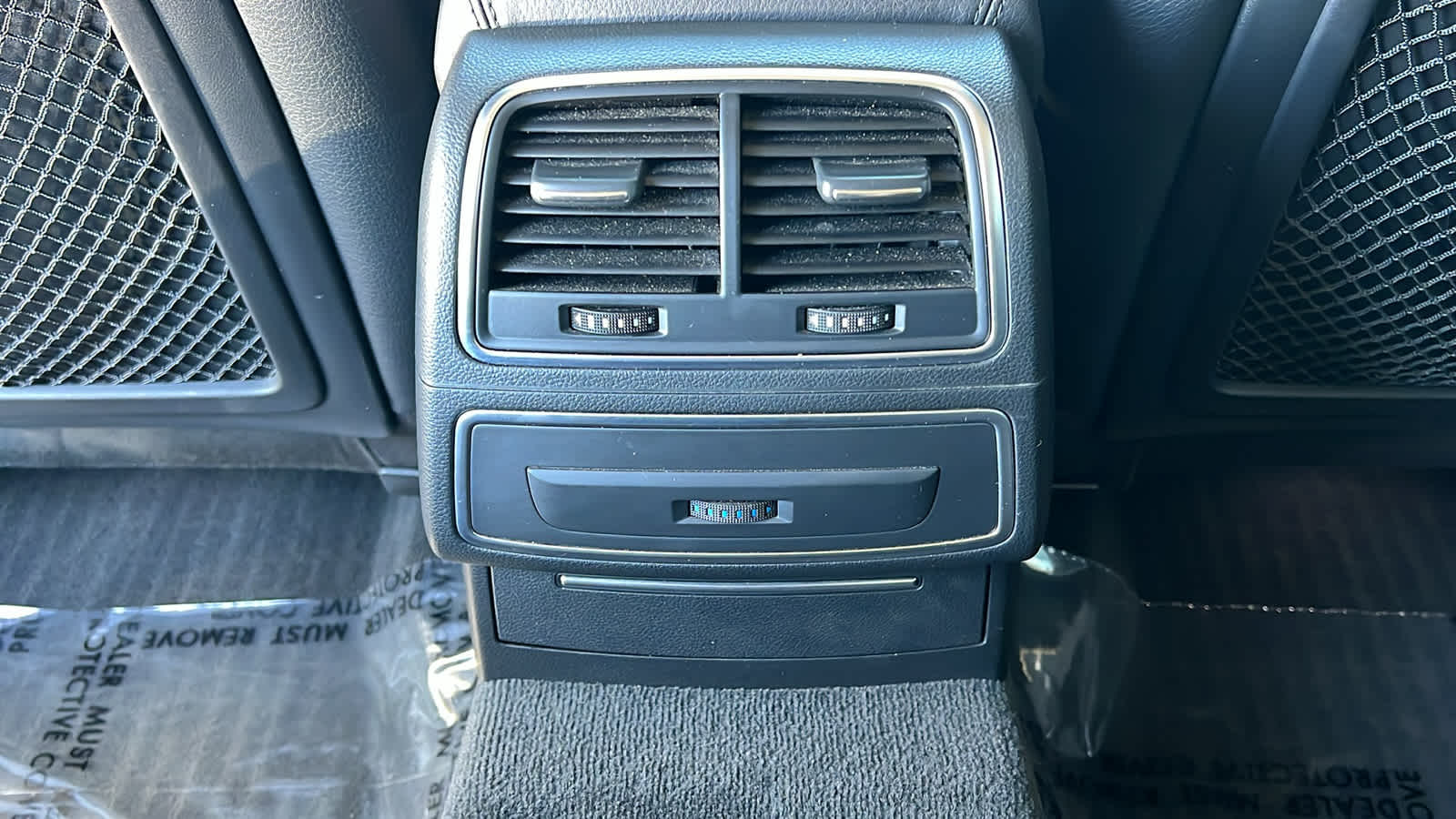 Thumbnail: 2014 Audi A7 - 25