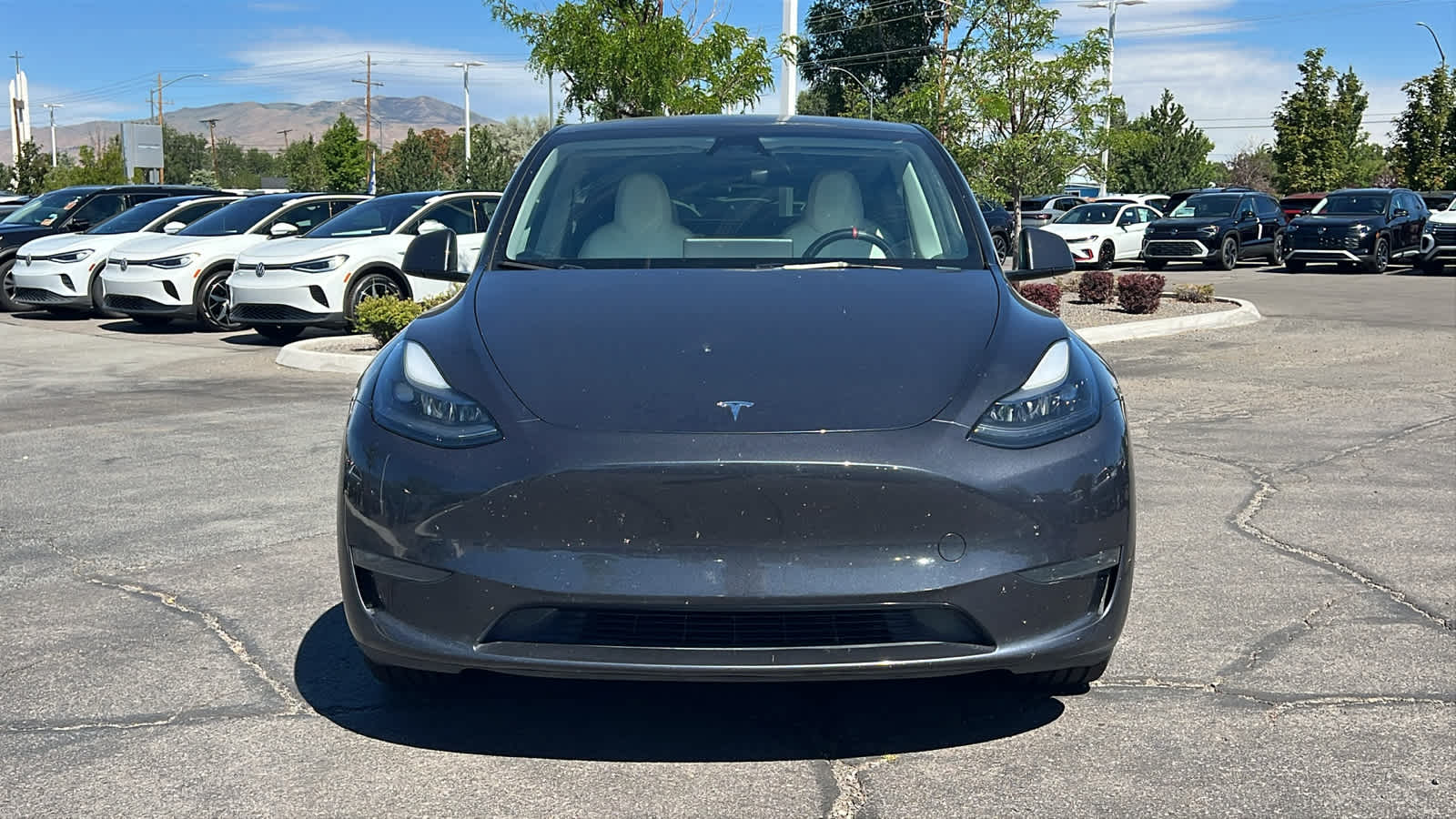 Thumbnail: 2024 Tesla Model Y - 2