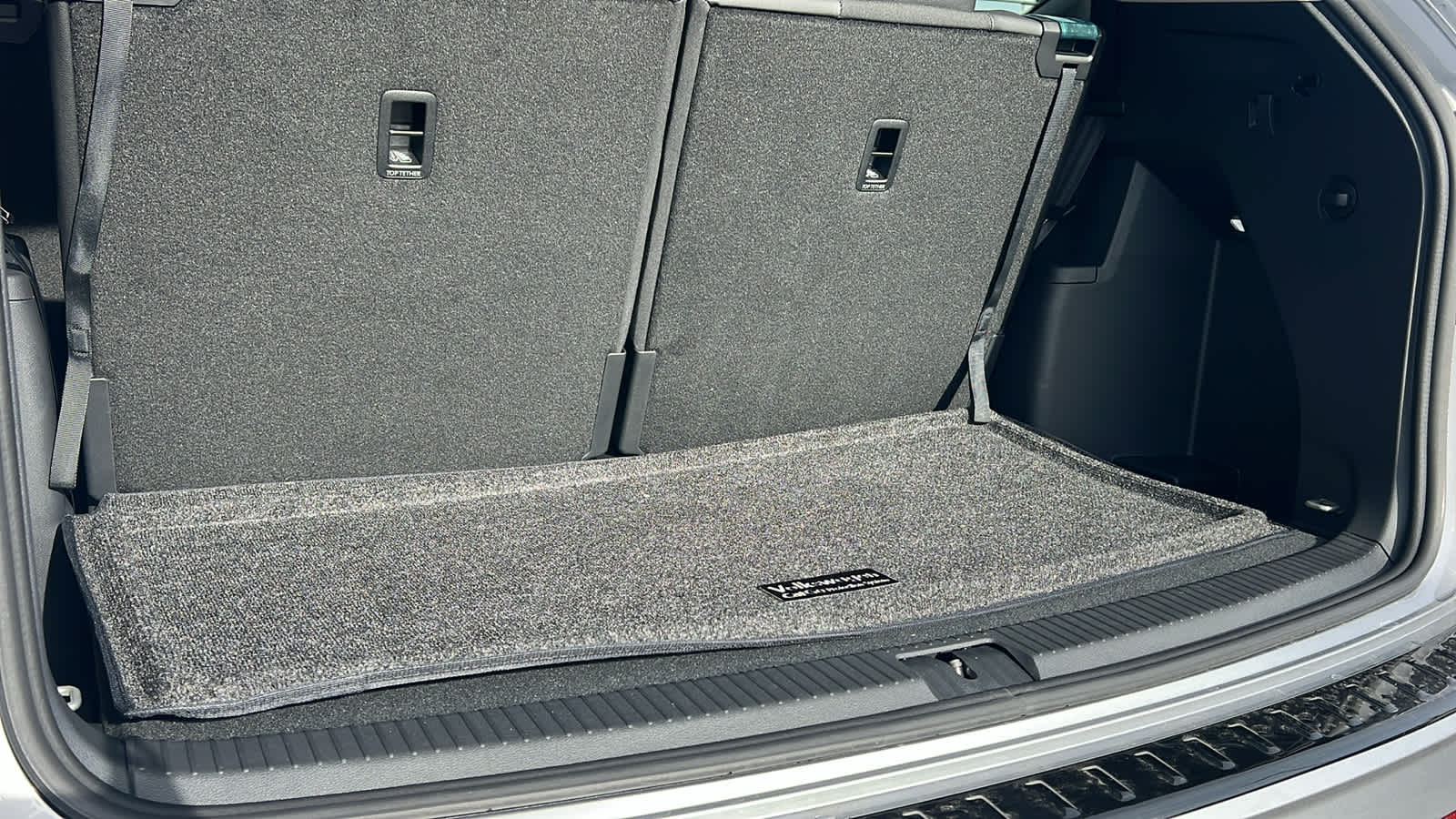 Thumbnail: 2026 Volkswagen Atlas - 27