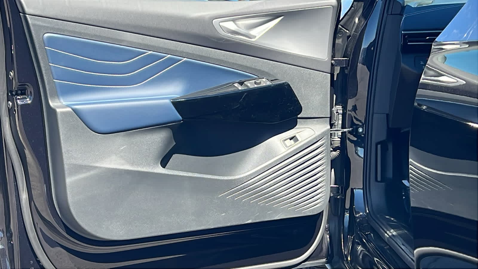 Thumbnail: 2026 Volkswagen ID.4 - 23