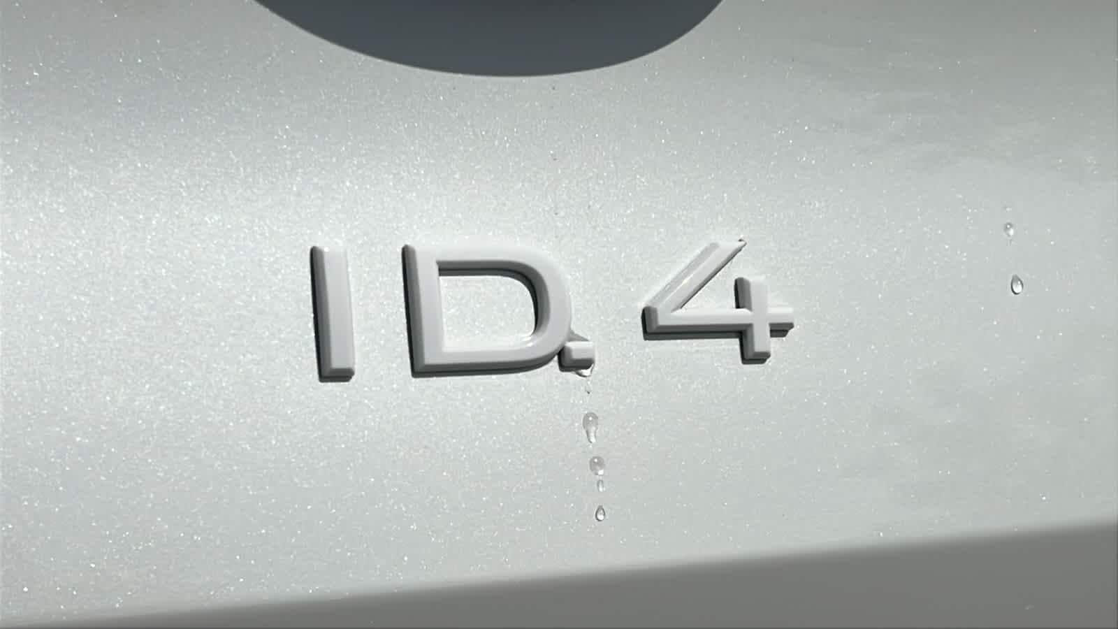 Thumbnail: 2026 Volkswagen ID.4 - 28