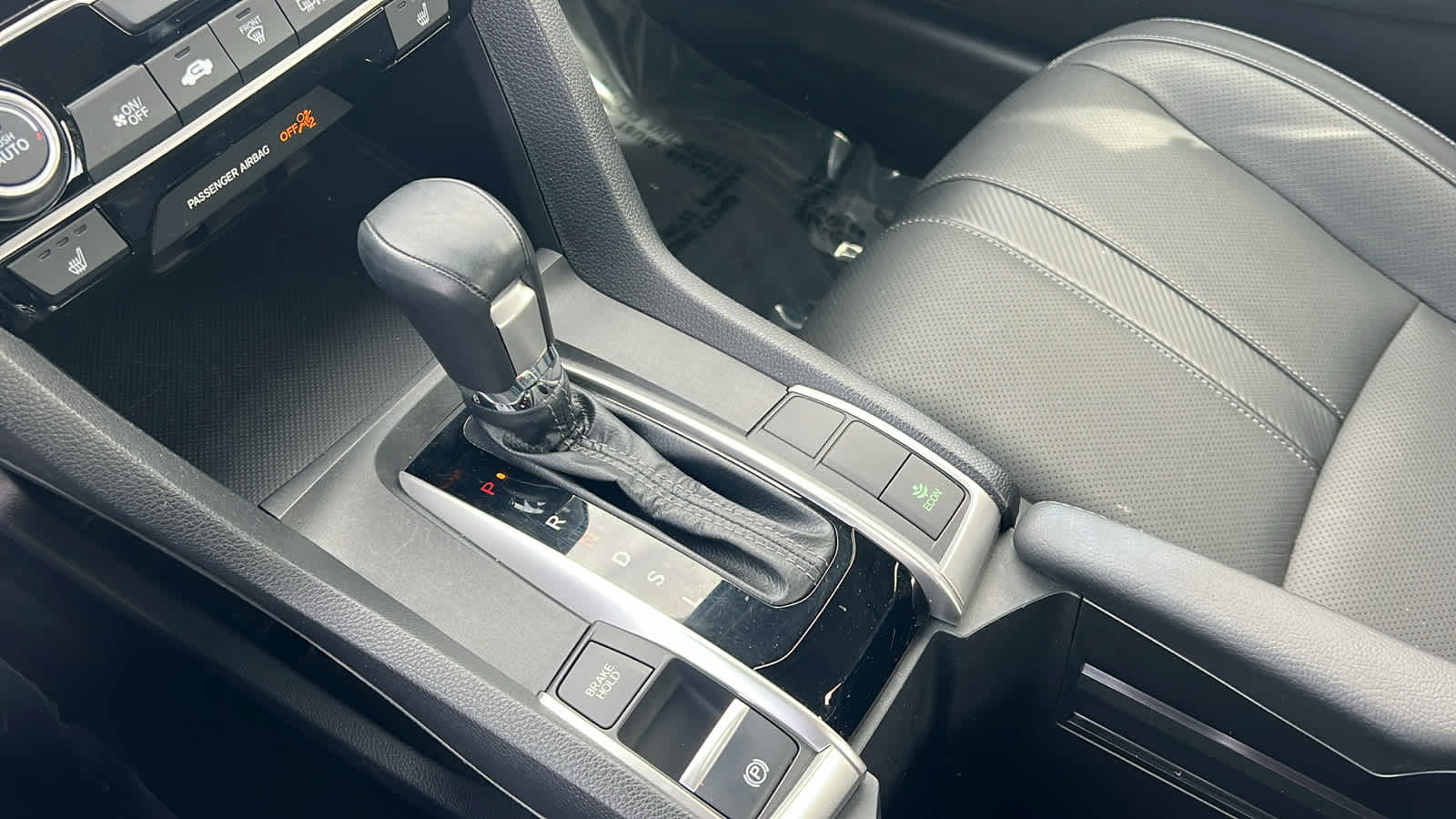 Thumbnail: 2018 Honda Civic - 13