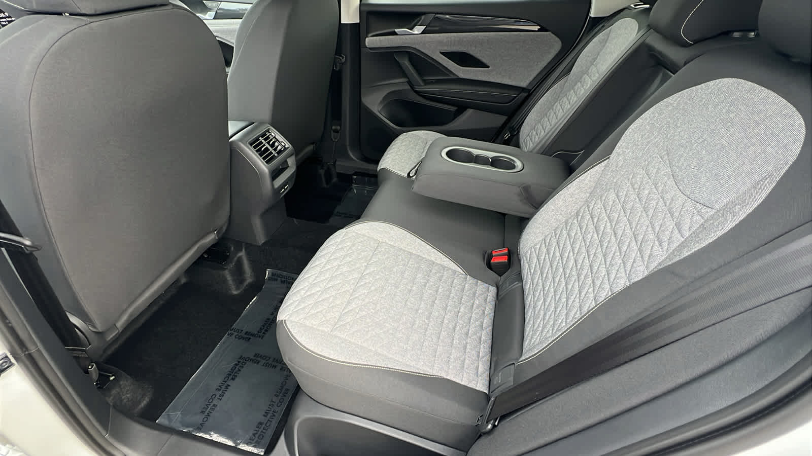 Thumbnail: 2026 Volkswagen Tiguan - 24