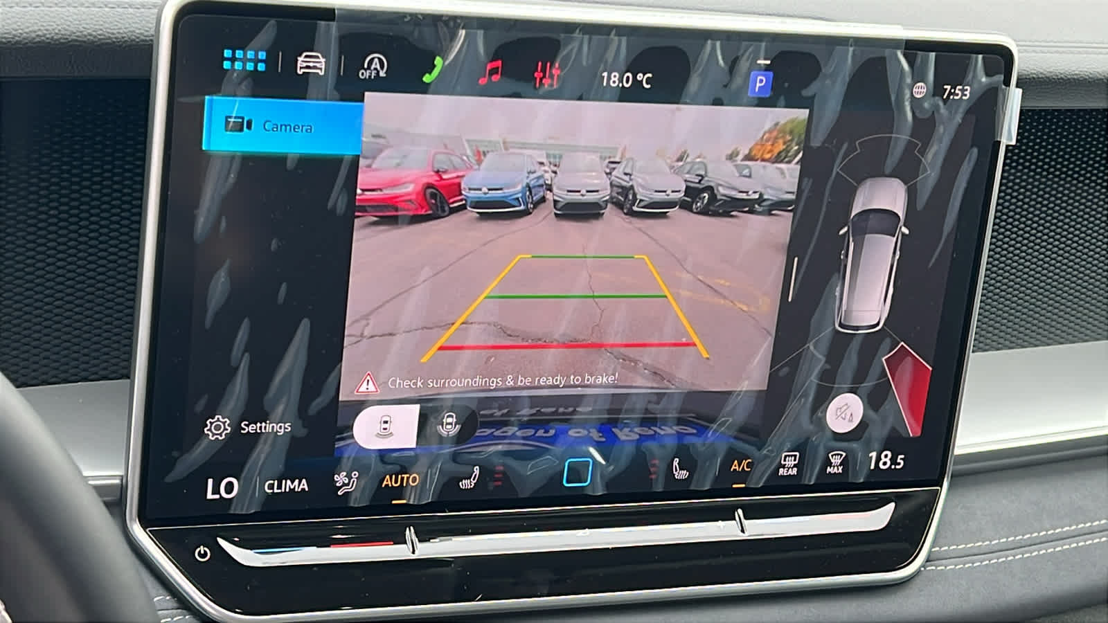 Thumbnail: 2026 Volkswagen Tiguan - 16