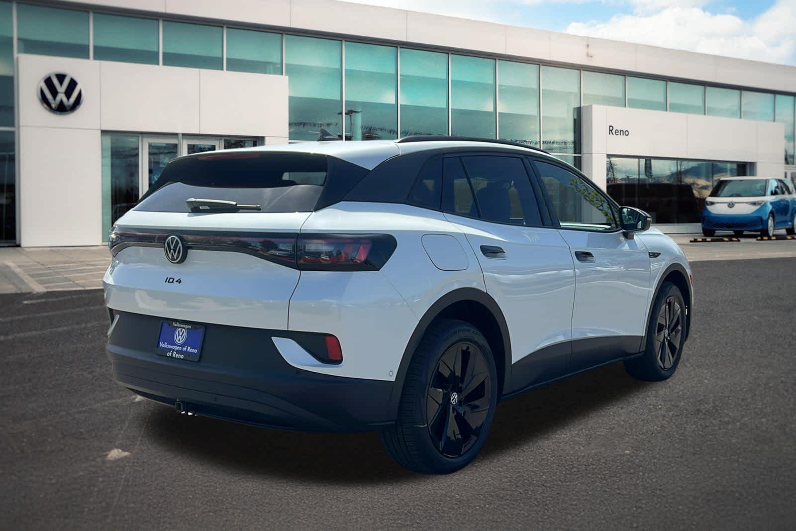 Thumbnail: 2026 Volkswagen ID.4 - 5