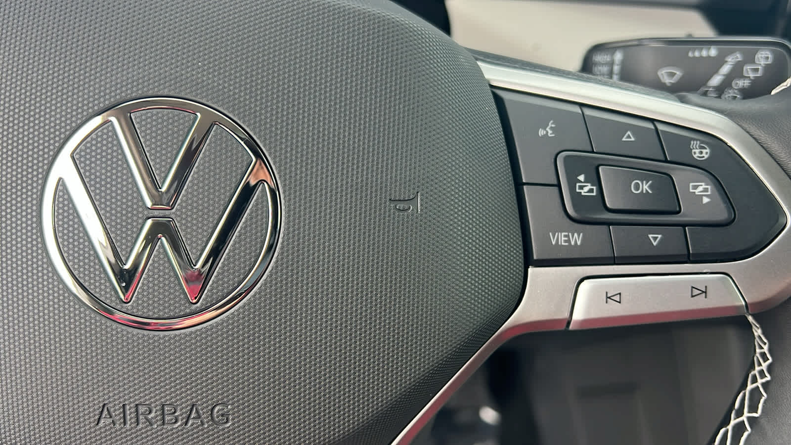 Thumbnail: 2026 Volkswagen Taos - 20