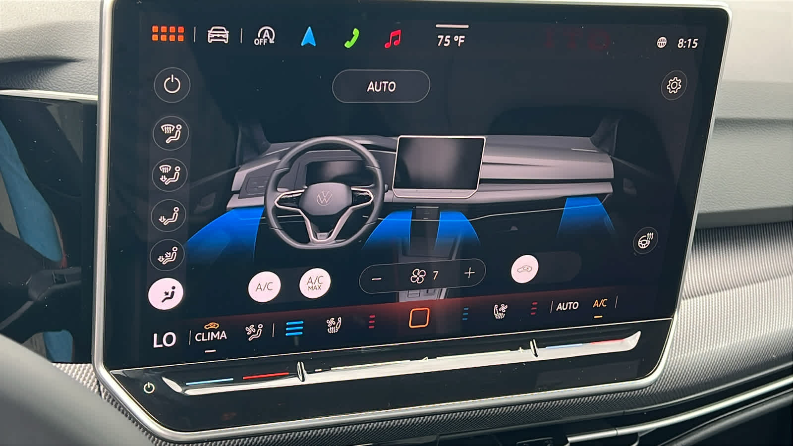 Thumbnail: 2025 Volkswagen Golf - 14