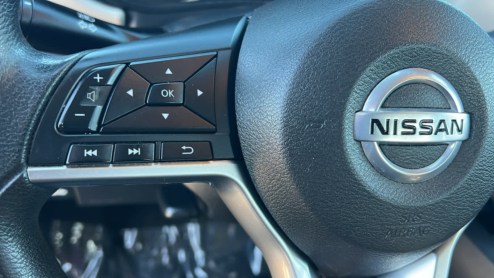 Thumbnail: 2021 Nissan Versa - 19