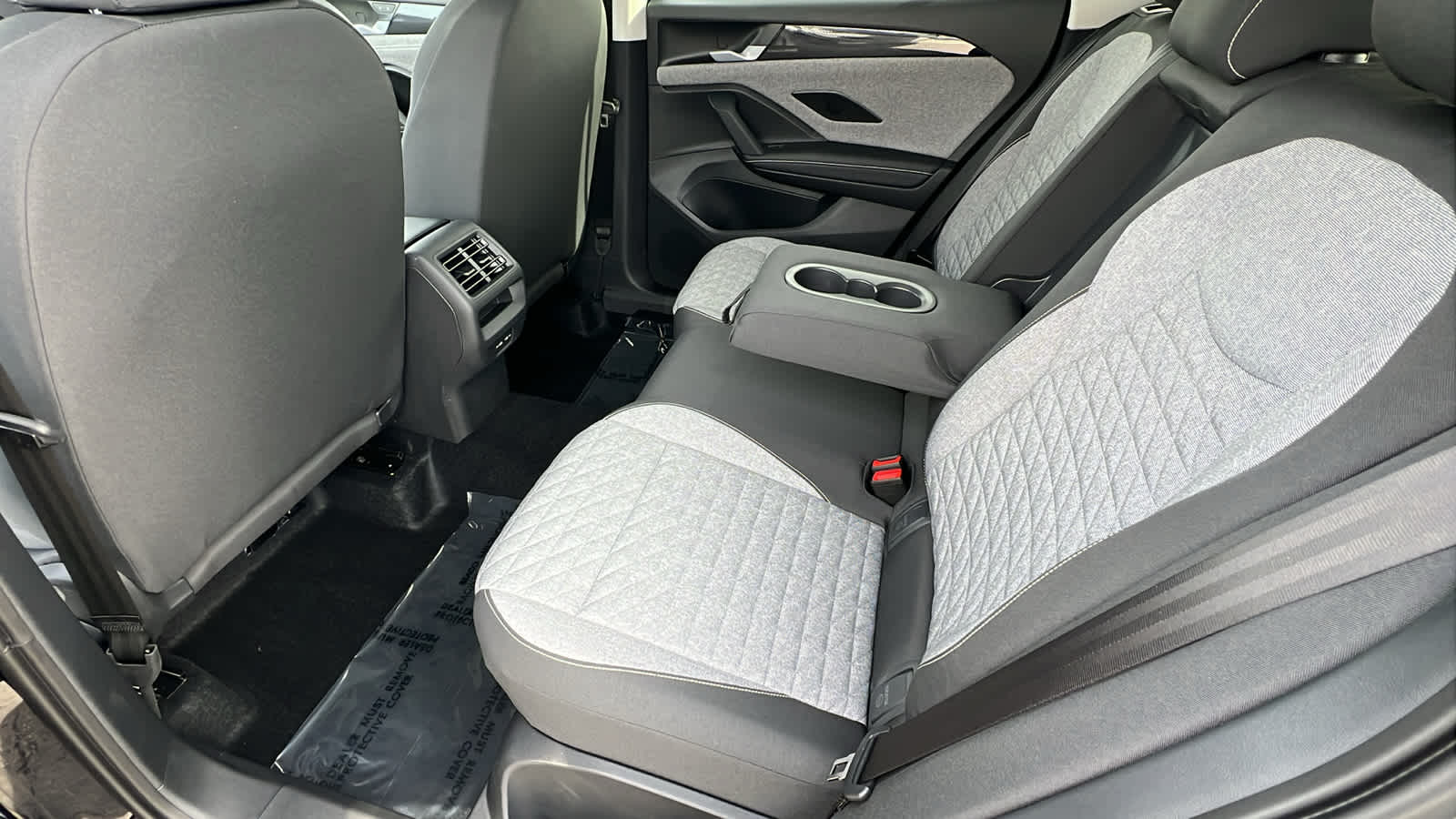 Thumbnail: 2026 Volkswagen Tiguan - 24