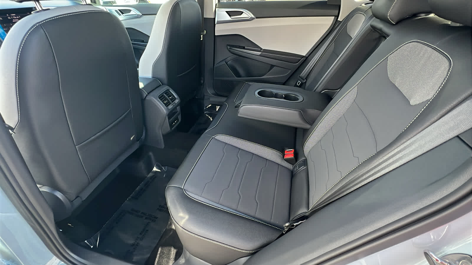 Thumbnail: 2026 Volkswagen Taos - 24