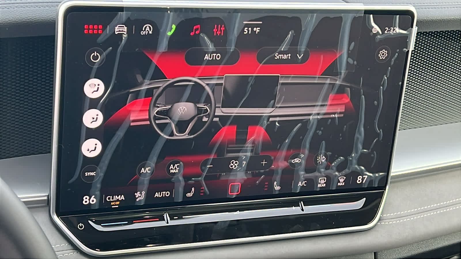 Thumbnail: 2026 Volkswagen Tiguan - 14