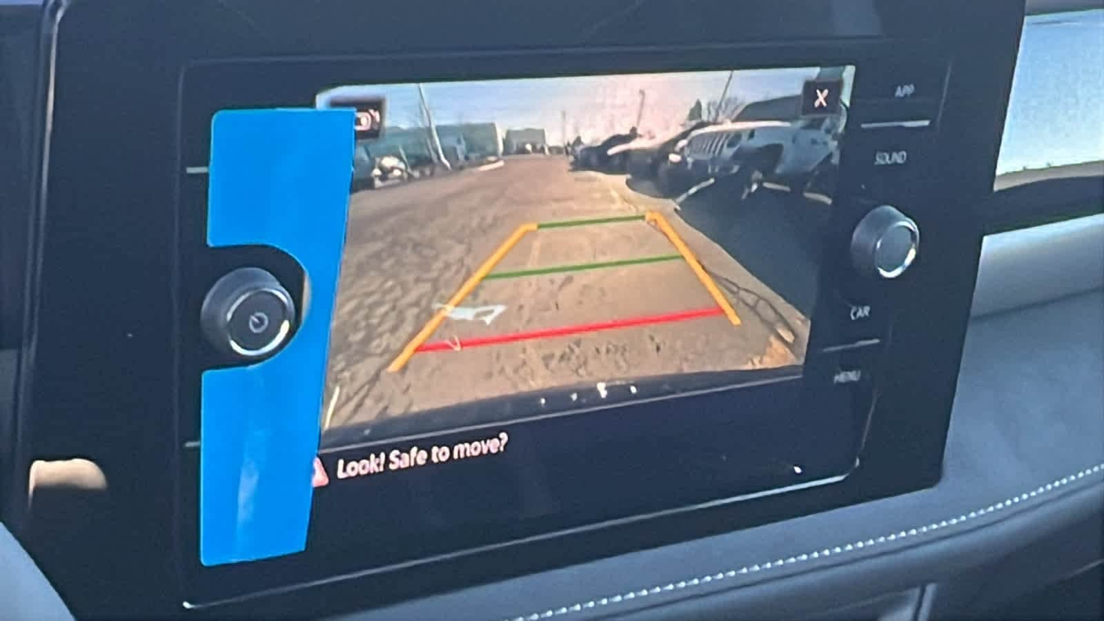 Thumbnail: 2026 Volkswagen Taos - 16