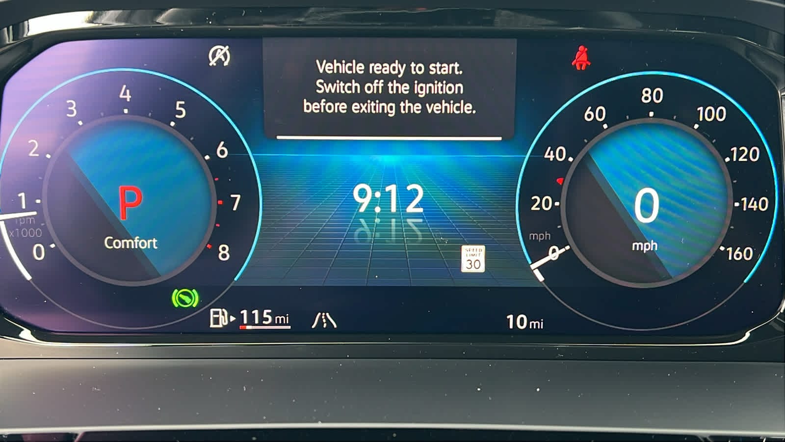 Thumbnail: 2026 Volkswagen Atlas - 21