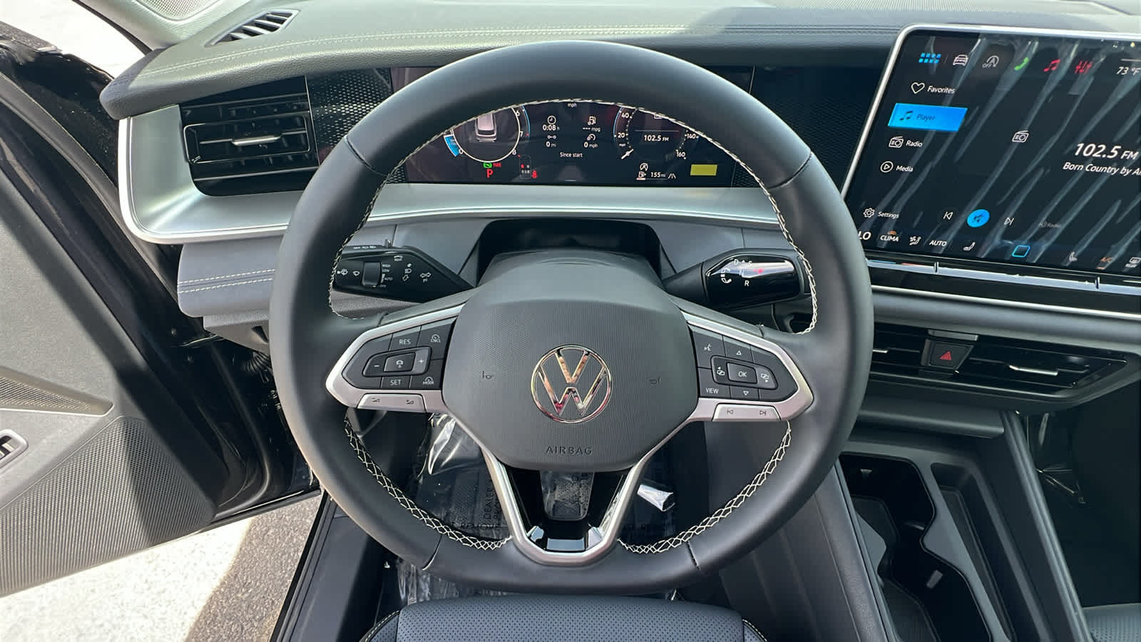 Thumbnail: 2026 Volkswagen Tiguan - 18