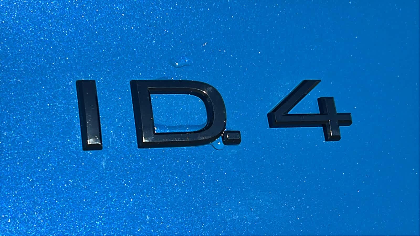 Thumbnail: 2025 Volkswagen ID.4 - 28