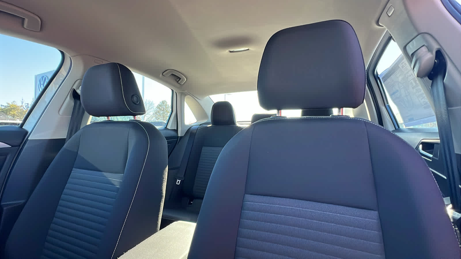 Thumbnail: 2026 Volkswagen Jetta - 11