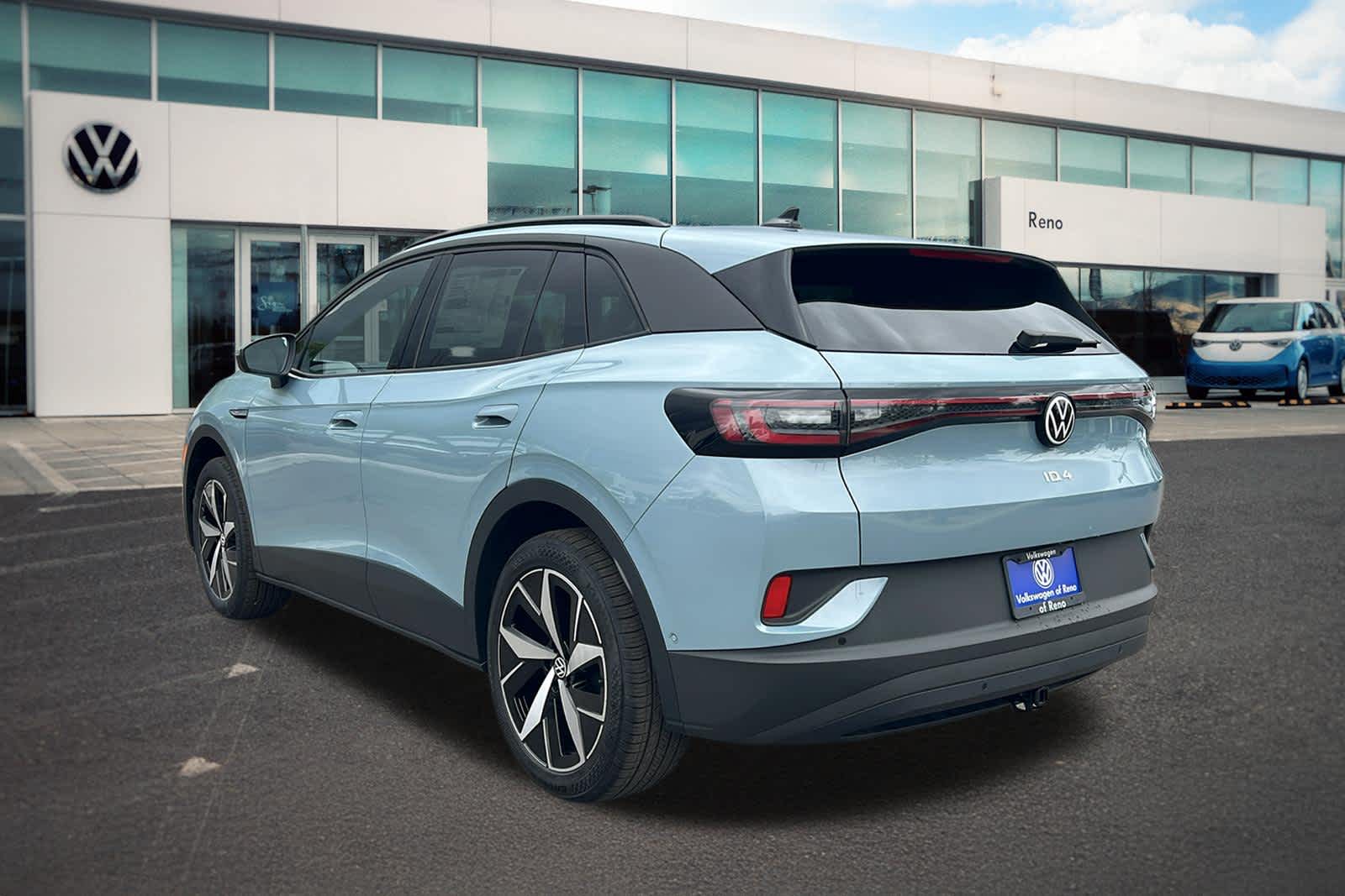Thumbnail: 2026 Volkswagen ID.4 - 7