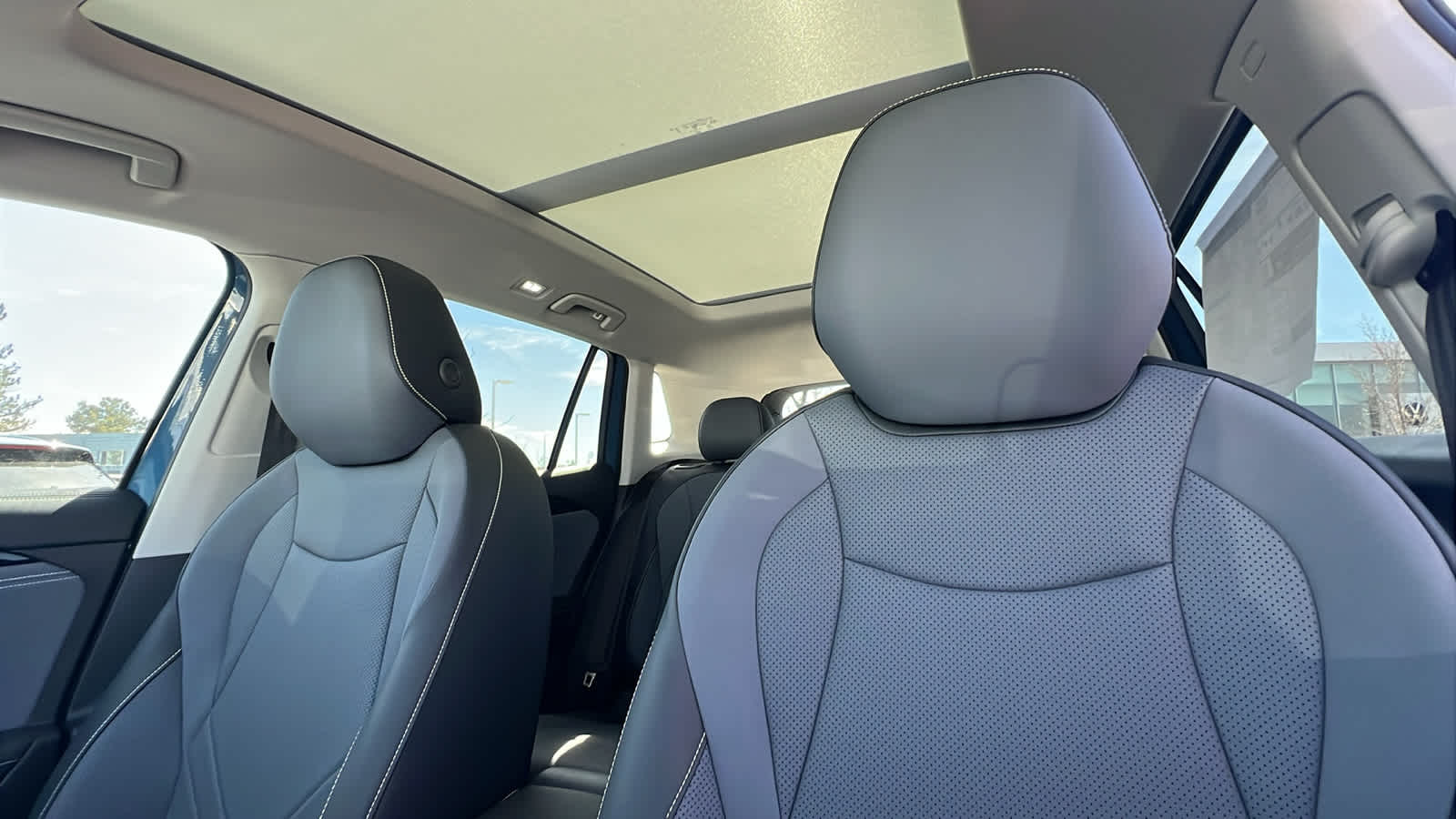 Thumbnail: 2026 Volkswagen Tiguan - 11