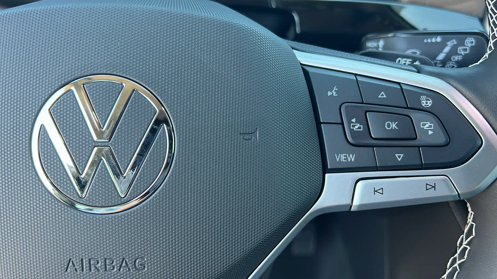 Thumbnail: 2026 Volkswagen Atlas - 20