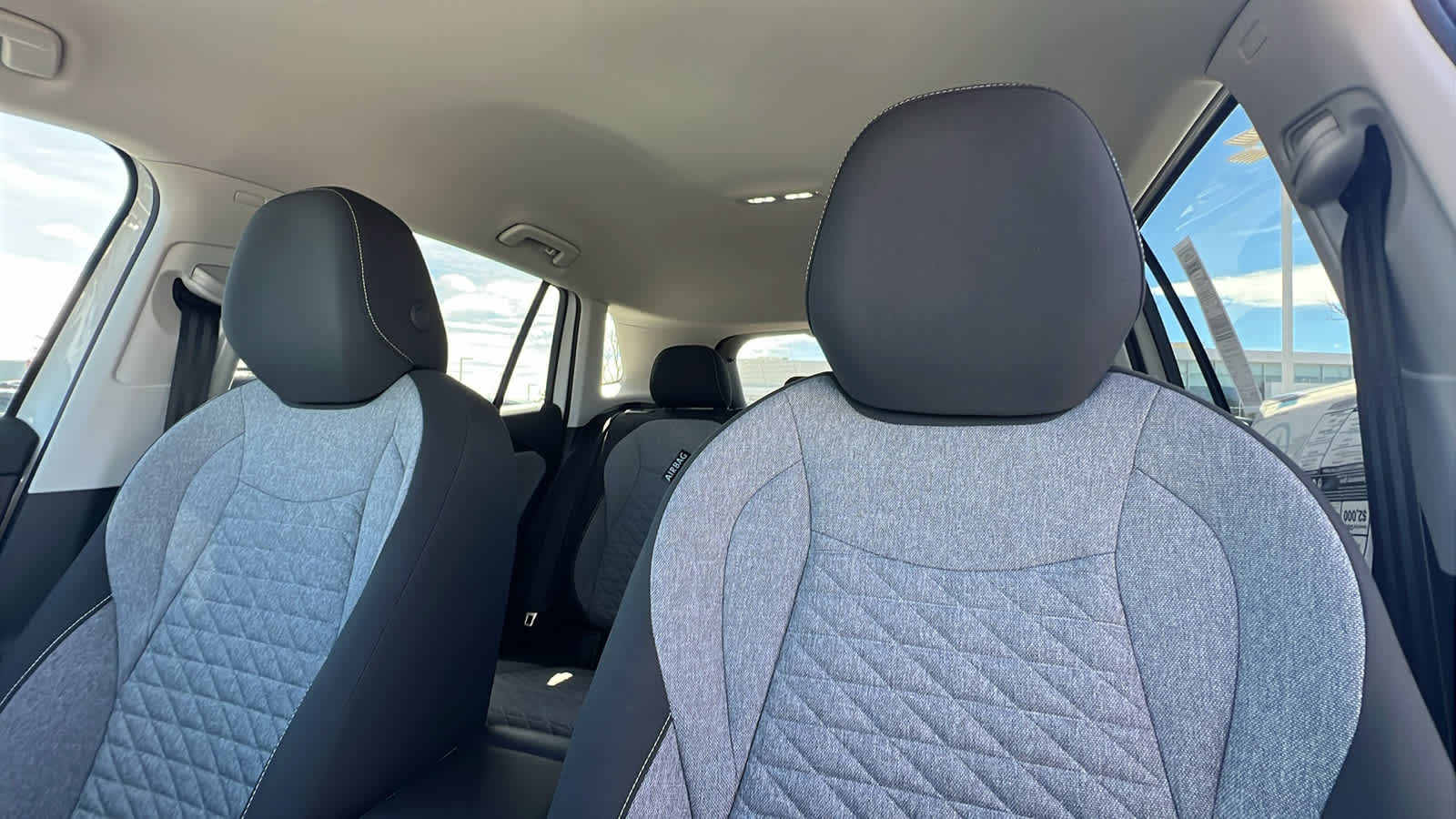 Thumbnail: 2026 Volkswagen Tiguan - 11