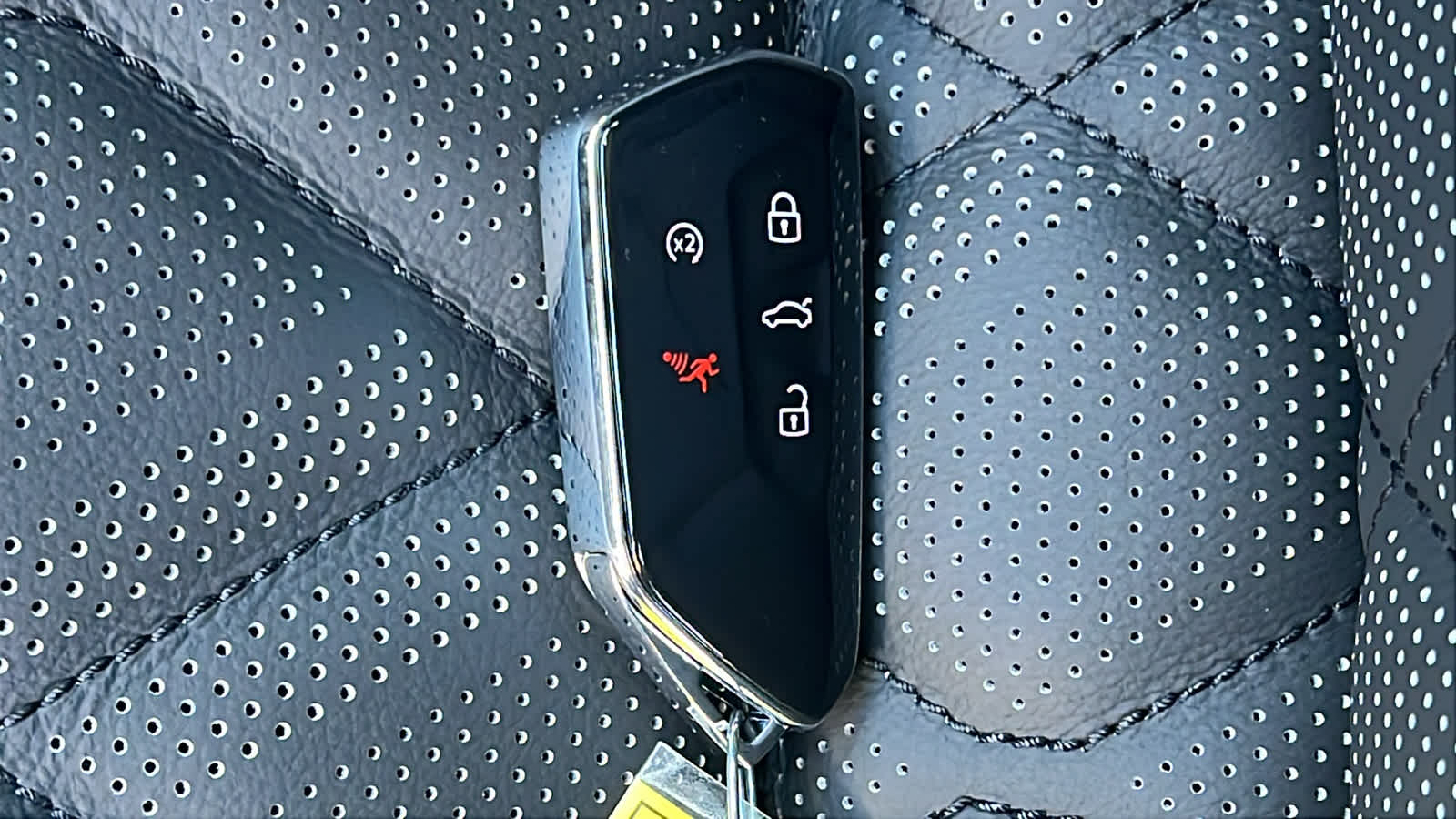 Thumbnail: 2026 Volkswagen Atlas - 29