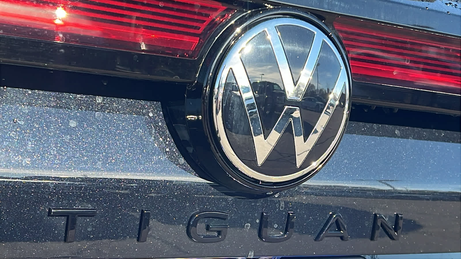 Thumbnail: 2026 Volkswagen Tiguan - 28