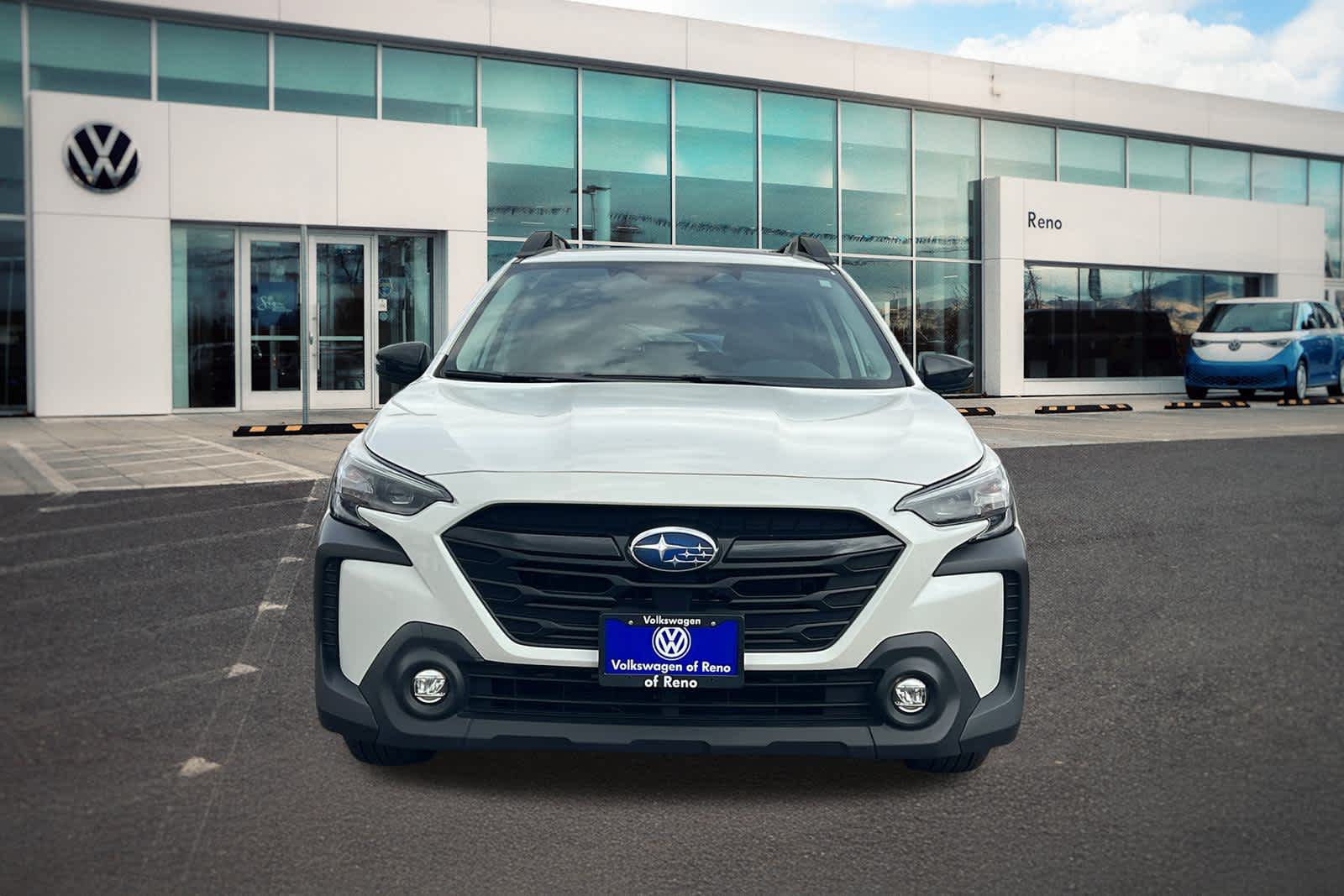 Thumbnail: 2024 Subaru Outback - 2