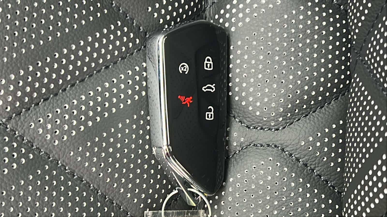 Thumbnail: 2026 Volkswagen Atlas - 29