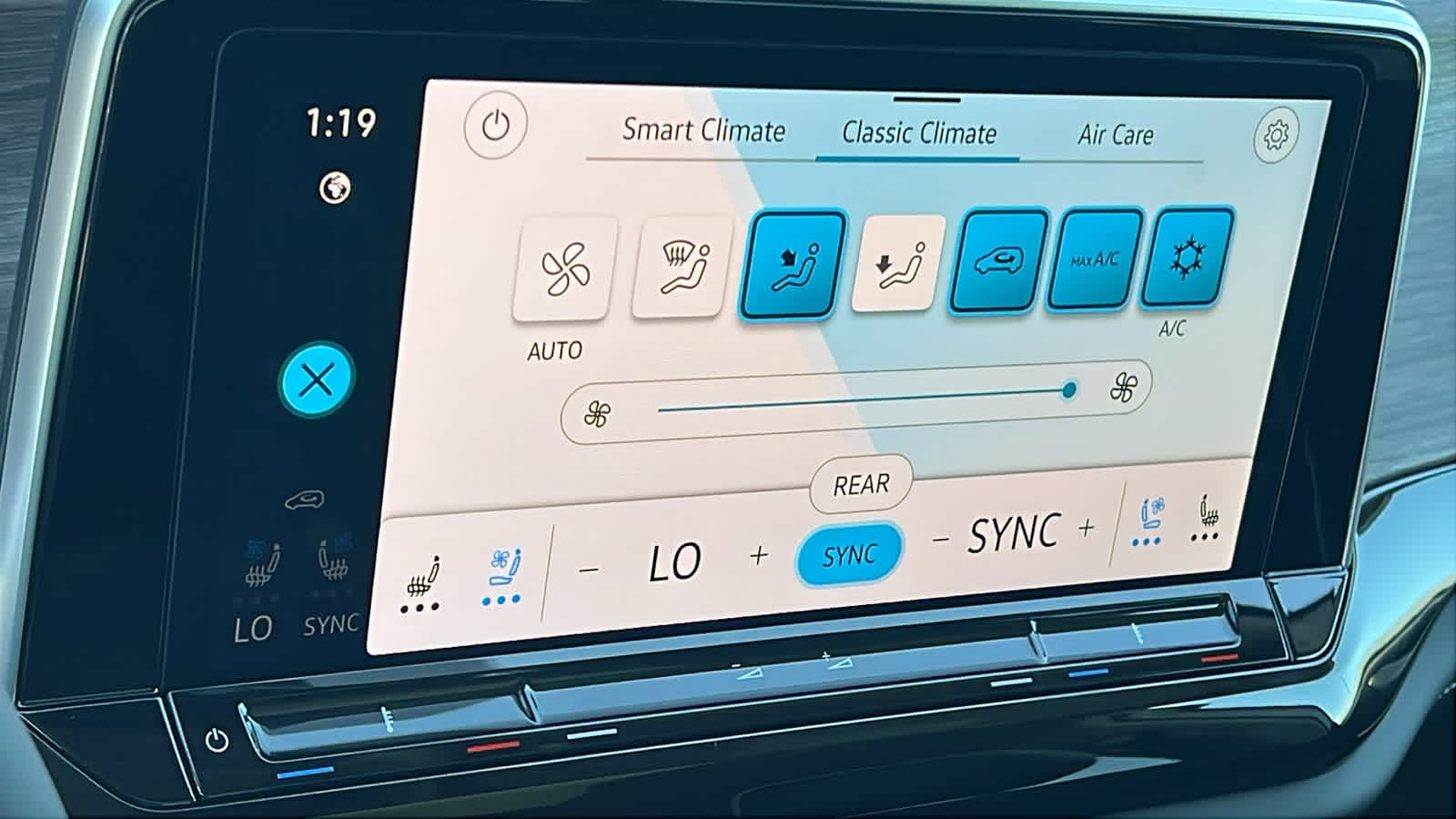 Thumbnail: 2026 Volkswagen Atlas - 14