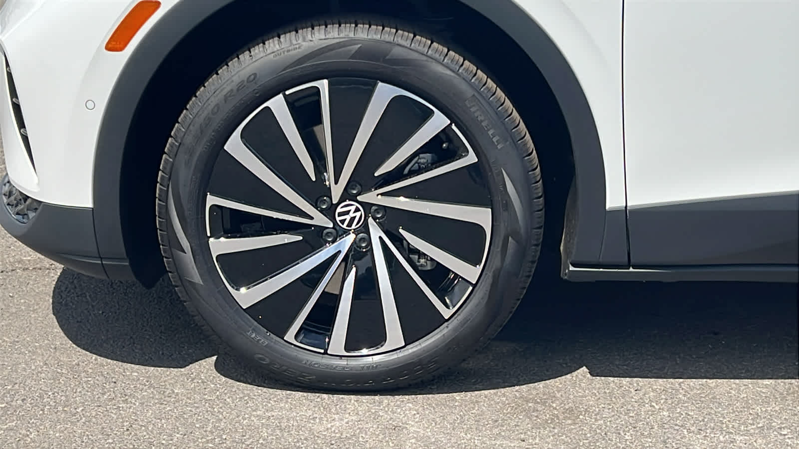Thumbnail: 2026 Volkswagen ID.4 - 9