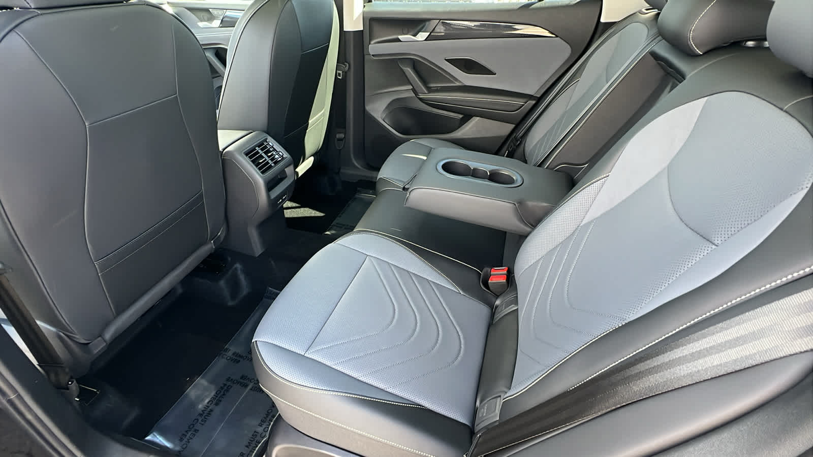 Thumbnail: 2026 Volkswagen Tiguan - 24