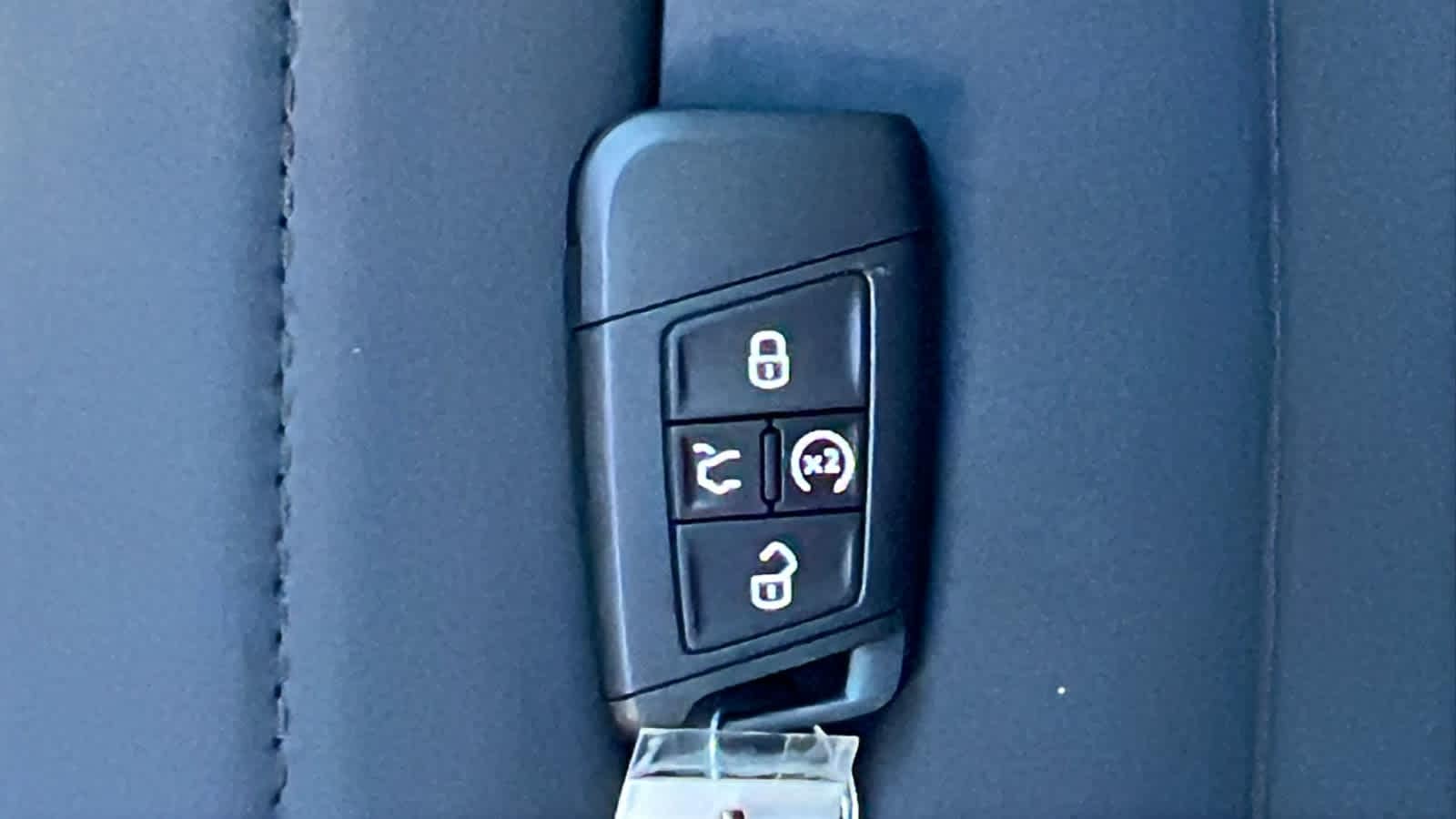 Thumbnail: 2026 Volkswagen Taos - 29