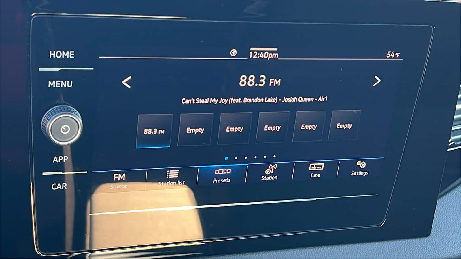 Thumbnail: 2026 Volkswagen Jetta - 15