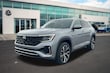  Volkswagen Atlas Cross Sport