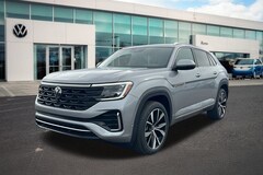 2026 Volkswagen Atlas Cross Sport 2.0T SEL Premium R-Line SUV