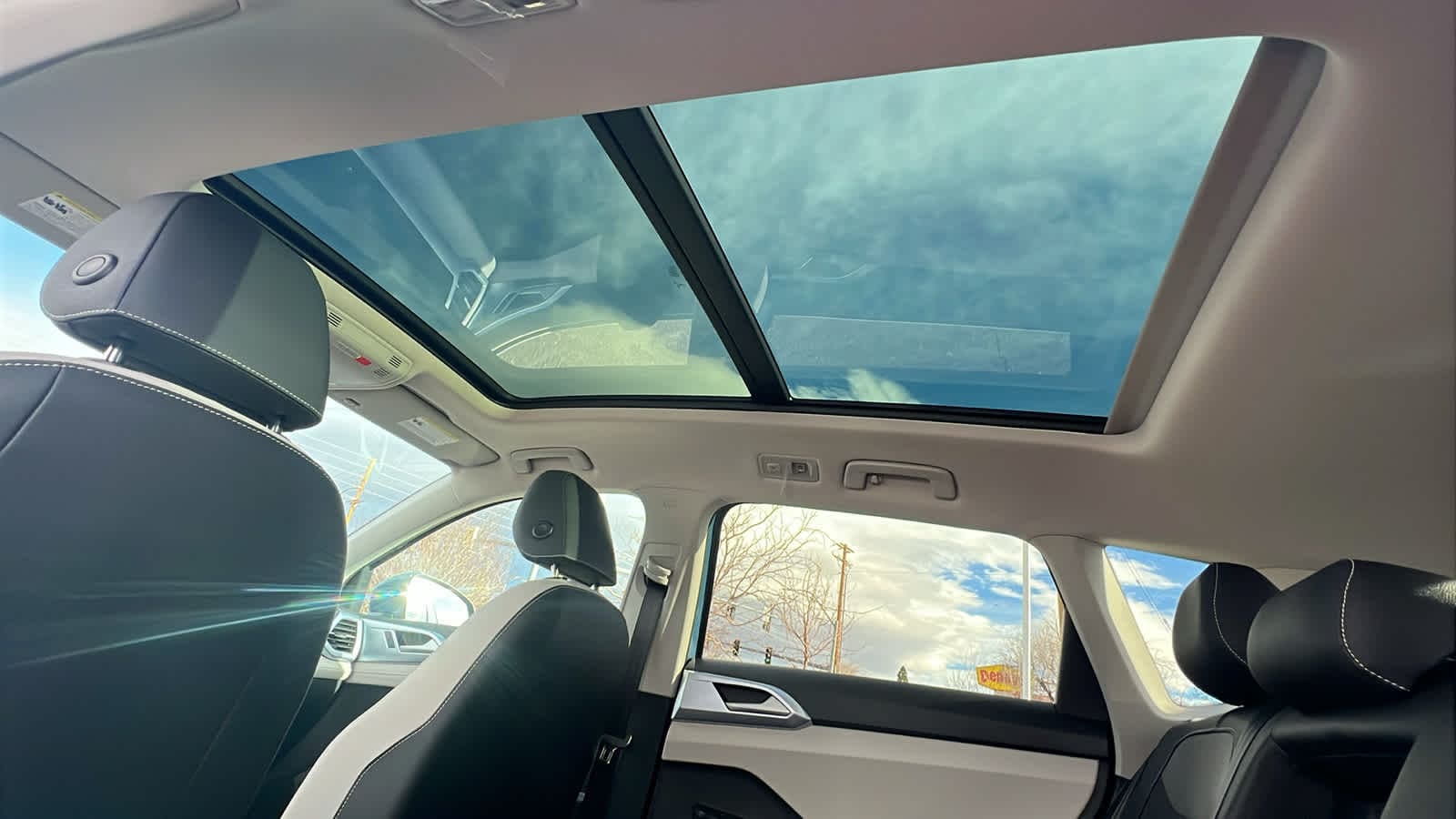 Thumbnail: 2026 Volkswagen Taos - 32