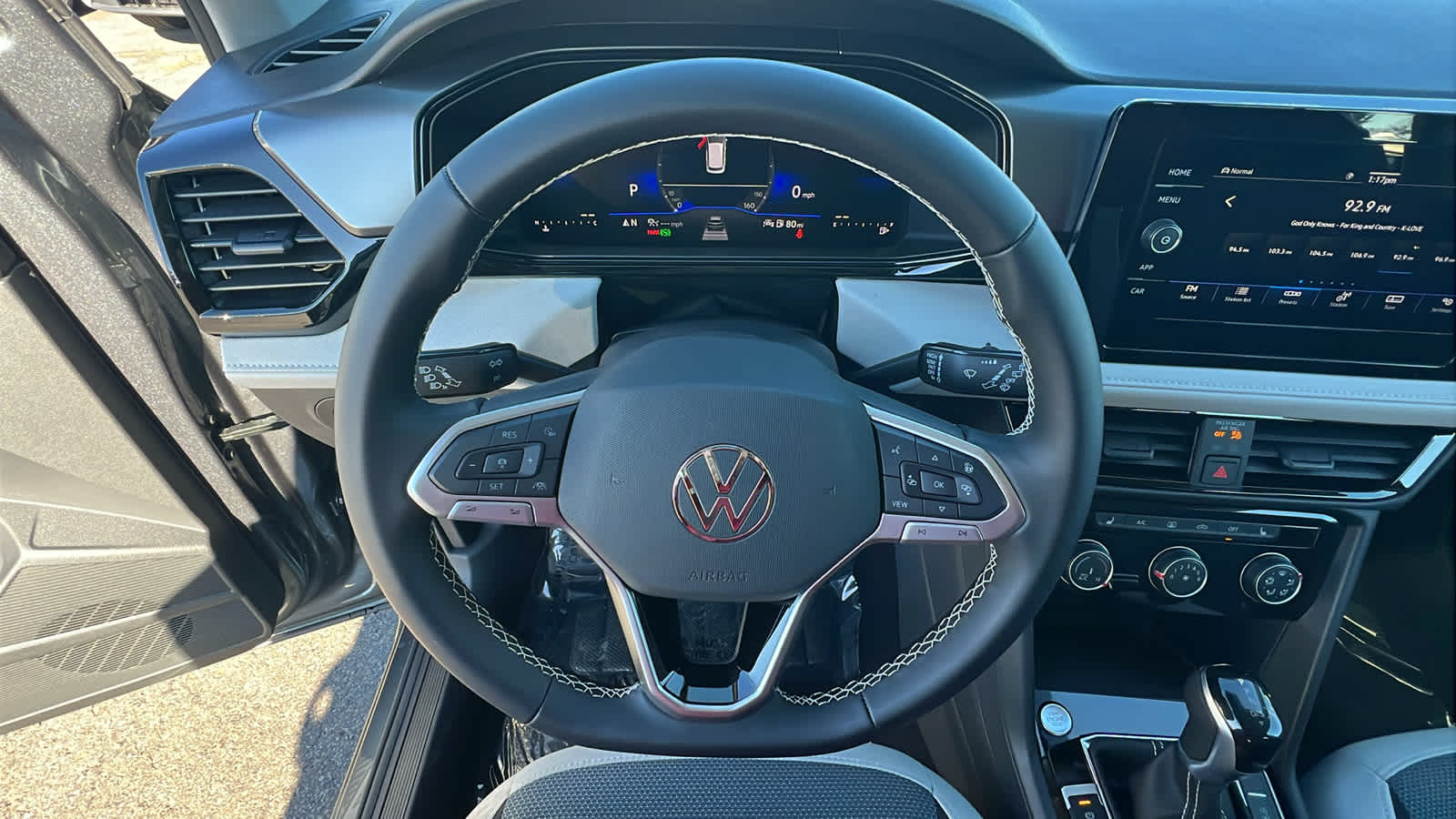 Thumbnail: 2026 Volkswagen Taos - 18