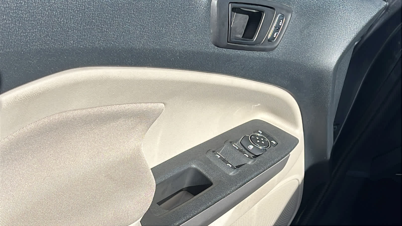 Thumbnail: 2018 Ford EcoSport - 22